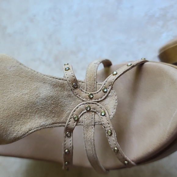 Juicy couture wedge - Picture 4 of 7